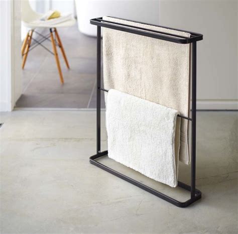 Average rating:0out of5stars, based on0reviews. Espinal Free Standing Towel Stand | Bath towel hanger ...