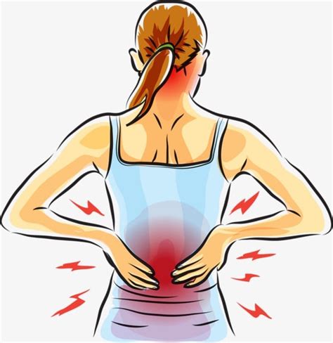 Back Painlifestyle Changes To Relieve Back Pain
