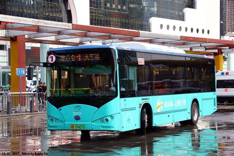 Shenzhen Bus Tour 15072017 18 Photo Sharing Network