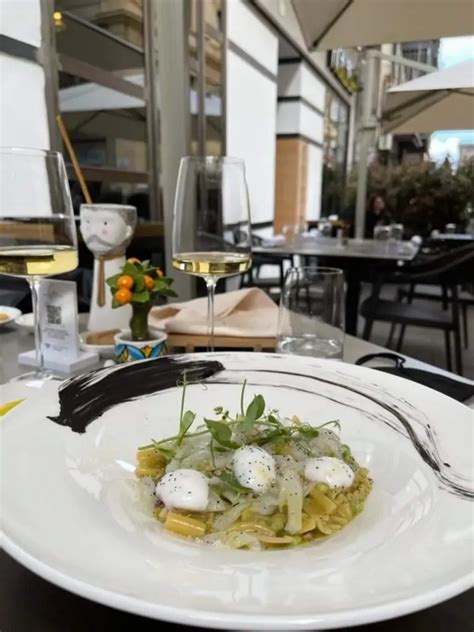 10 Best Restaurants In Naples Italy This Way To Italy