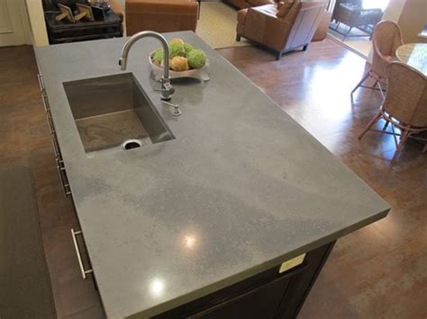 Concrete Countertops Designs – Countertops Ideas