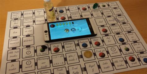 Dieses saufspiel zum selber ausdrucken gefällt uns deswegen so besonders, weil es ein ende besitzt. DigBoa - Das Trinkspiel