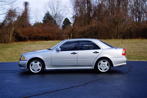 All other items should be posted in the for sale section of the website. 1997 Mercedes-Benz C36 AMG | German Cars For Sale Blog