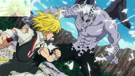 Release Date Revealed For The Seven Deadly Sins Season 2 Otakukart