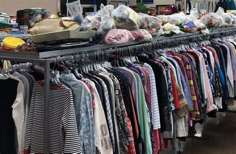 Review Top Five Thrift Stores Near You Hphs Media