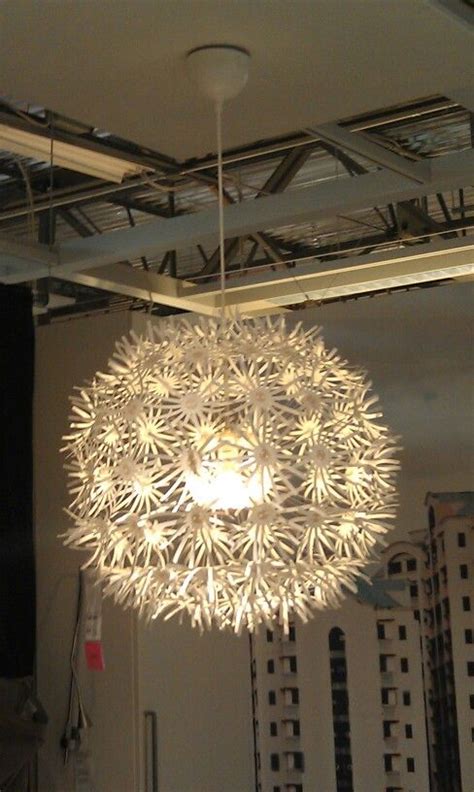 You could get a single bar with 1/8. Ikea light fixture. | Ikea light fixture, Bedroom ...