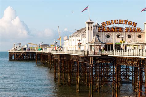 2020 top things to do in brighton. Brighton Pier | Beech Estate Campsite