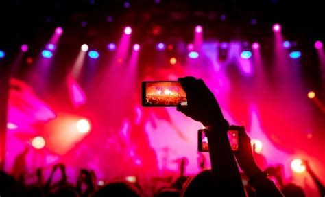 Puede manifestarse de diversas formas y variantes, ya sea en juegos individuales, grupales, juegos. Soñar que estás en un concierto: significado de tus sueños ...