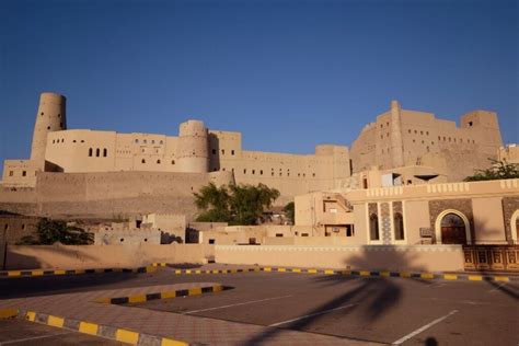35 Fun And Interesting Facts About Oman