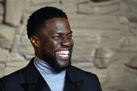 And The Numbers Are In — This List Ranked Multi Millionaire Kevin Hart