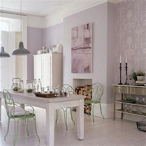 Wonderful Ideas Interior In Pastel Colors Avso