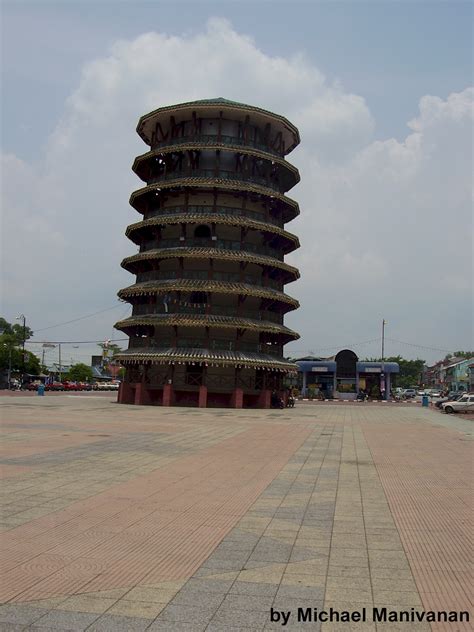The teluk intan leaning tower can be abbreviated as tilt and that is what it does! PRECIOUS TELUK INTAN: Teluk Intan Leaning Tower VS The ...