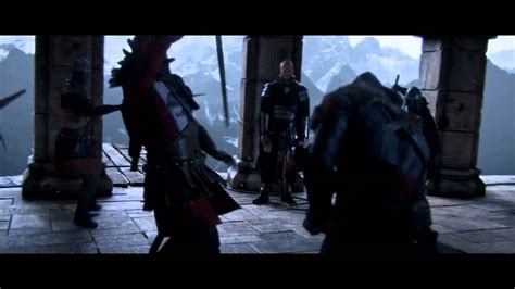 Assassin S Creed Revelations E Trailer Nl Youtube