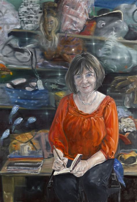 Julia Donaldson A Licence To Stare Art And Design The Guardian