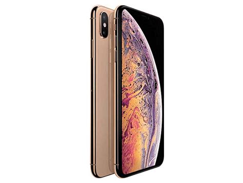 Iphone Xs Max Price In Nigeria February 2023 Specs And Review 2023