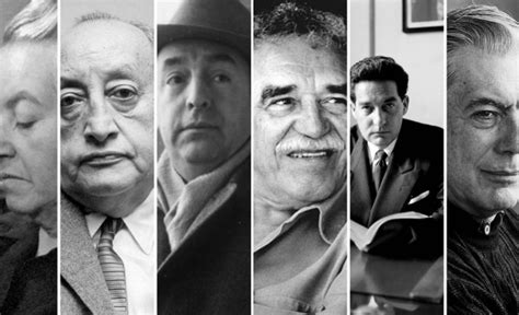 Premios Nobel De Literatura En Am Rica Latina Frin Gonz Lez
