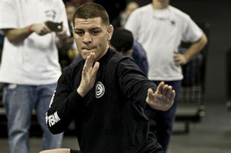 Cesar Gracie Explains Why Nick Diaz Wants To Fight Anderson Silva