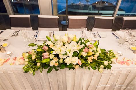 Coffee tables end tables & side tables console tables & sofa tables. Bridal Table - Just Wedding Flowers