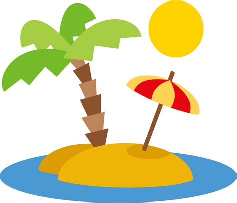 Vector Playa Png Free Logo Image
