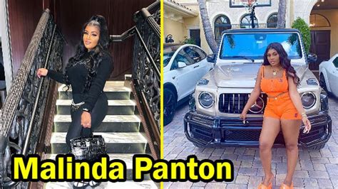 Malinda Panton Pantons Squad Things You Didn T Know About