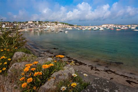 Scilly Isles The Complete Guide