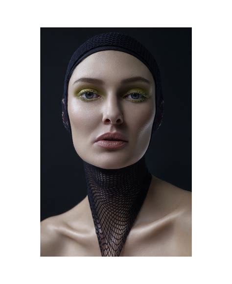 dawn brocco makeup/hair