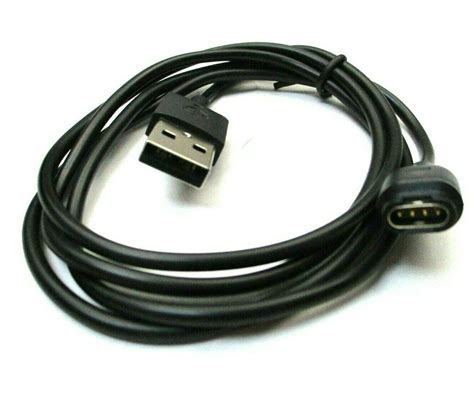 Usb Charging Cable For Garmin Approach G12 S10 S12 S40 S42 S60 S62 Ebay