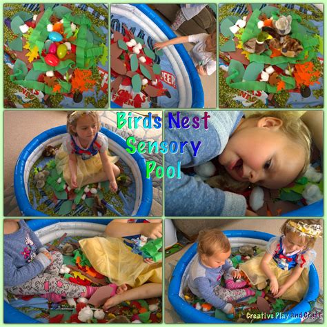 Pin by Creative Play and Craft on Messy Sensory Play | Sensory play, Sensory, Play