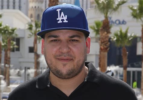 rob kardashian is ‘doing great and is in a good headspace as he continues to focus on his