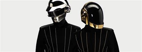 Daft Punk Shares Mystery Coordinates With Spotify Visuals Ahead Of Random Access Memories