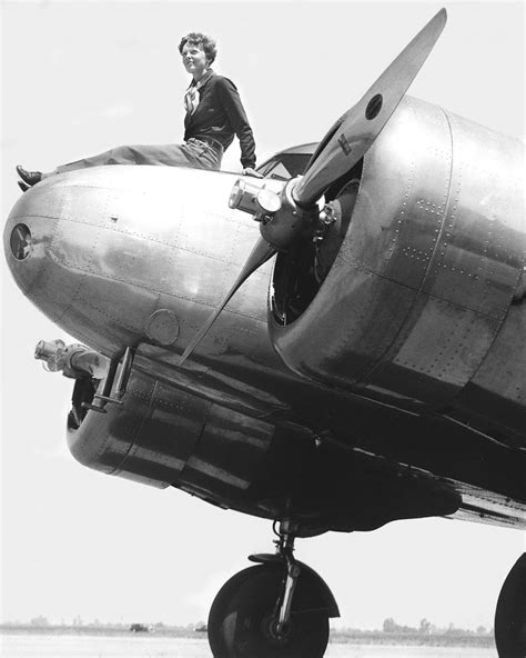 Finding Amelia Earhart’s Plane Seemed Impossible. Then Came a Startling