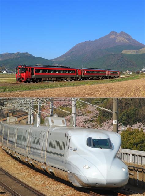 8 amazing days on a jr kyushu rail pass all about japan