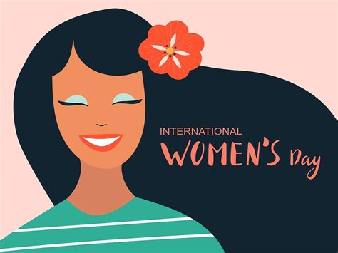 Is there a better way to celebrate international women's day than by sharing the quotes of incredible women? Happy Women's Day 2020: Images, Cards, Greetings, Wishes ...