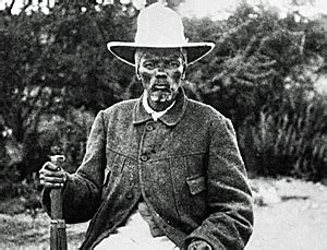 Find the perfect herero tribe stock photos and editorial news pictures from getty images. Namibia's history - German South-West Africa: Herero and ...