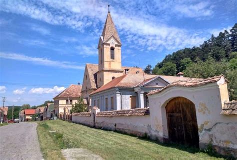 Living In A Transylvanian Village Everything You Need To Know