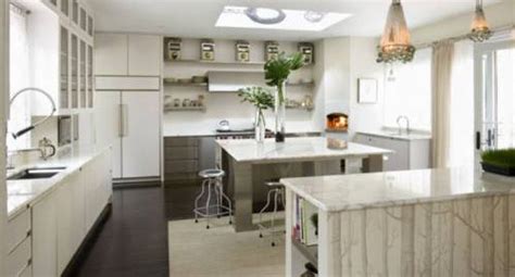 Tips memilih lemari dapur aluminium minimalis kualitas terbaik. Contoh Desain Dapur Minimalis Modern Masa Kini - Desain ...
