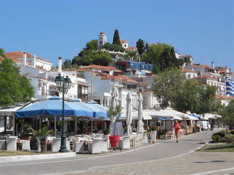 Cheap Holidays To Skiathos Sporades Islands Greece Cheap All