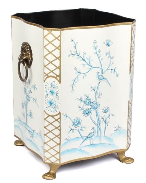 Our Chinoiserie Tole Arrival Sale Is Finally On And A Giveaway The