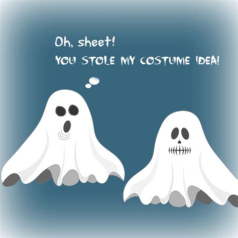 Free Halloween Ecard With Ghosts Free Stock Photo Public Domain Pictures