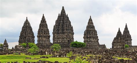 Benarkah gambaran sistem pendidikan polman seprti kutipan artikel di atas? Candi Prambanan - Wikipedia bahasa Indonesia, ensiklopedia bebas