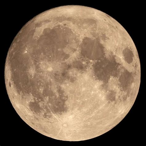 Full Moon Facts Information History And Definition