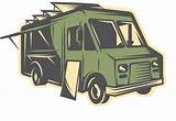 Commercial Food Truck Insurance Pictures