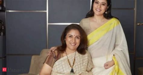 Veteran Star Revathi And Kajol Join Hands For Feature Film The Last