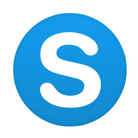 Files received using microsoft skype for windows 10 (skype uwp) application are saved in the \downloads folder. Skype icon free download as PNG and ICO formats, VeryIcon.com