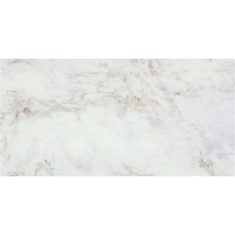 Maybe you would like to learn more about one of these? Emser Tile Kalta Fiore 16" x 32" Marble Stone Look Wall ...