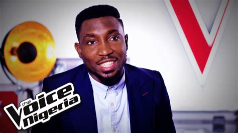 Who will be the last person to join the team? The Voice Nigeria - The Voice Nigeria enters Battles - YouTube