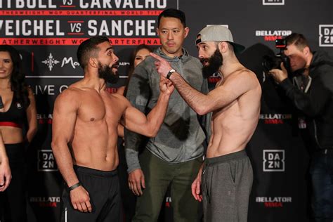 This is adrenaline fueled competition. Scott Coker on Bellator grand prix return, Vadim Nemkov's ...