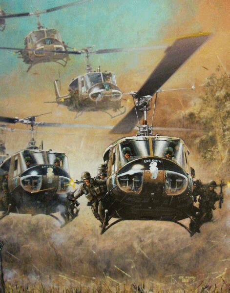 Vietnam Helicopter Art Pictures To Pin On Pinterest Pinsdaddy Vietnam