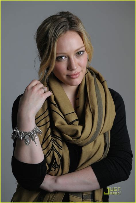 Photo Hilary Duff Stay Cool Tribeca 01 Photo 1875281 Just Jared