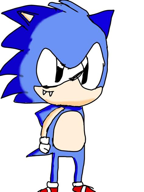 Sonic 1 Concept Art Remake Sonic The Hedgehog Amino